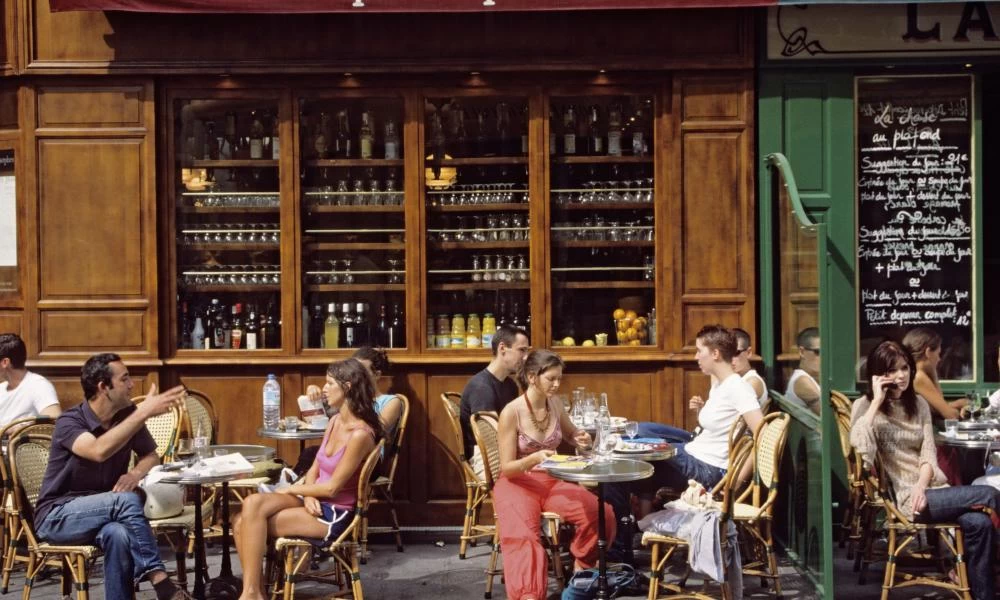 Ο πιο γκρινιάρικος λαός: Ξεκινούν και τελειώνουν τη μέρα τους με γκρίνια